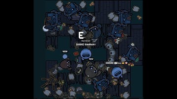 Devast.io Ghoul Mode - Hard Challenge Retry! (Part 2)