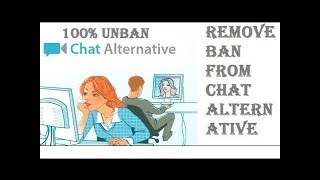 Random chat alternative