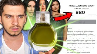 Reviewing Celebrity Products (Rihanna,Kim Kardashian,Kylie Jenner)