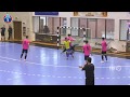 Faze spectacol din futsalul românesc!