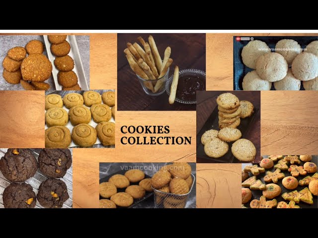 Cookies collection class=