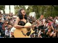 Mon Laferte - Si tú me quisieras. HD