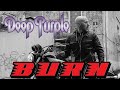 DEEP PURPLE: BURN cover by PIERRE EDEL