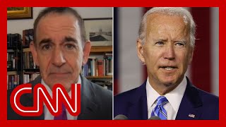 CNN presidential historian reacts to Biden administration's handling of classified documents