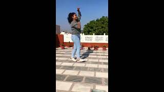 KSHMR \u0026 Lost Stories - Bombay Dreams [feat. Kavita Seth]| Dance Cover| Dance by Christina Simran|