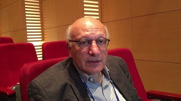 Interview: Raja Chatila (IEEE Ethics Initiative) on Future of Robotics and Robotic Governance