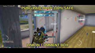 Pubg Mobile hack 4.3(New 4.3 Version Inbuilt Esp Mod) | Pubg Mobile Gl+Kr+Bgmi