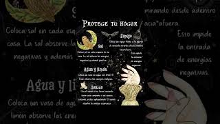 si deseas más tips para mejorar tu vida espiritual sígueme...#espiritualidad #magic #ritual #witch