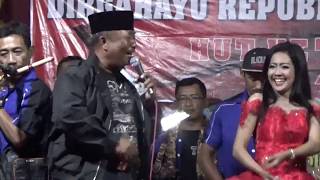 Orkes Elekton memperingati HUT RI ke 72