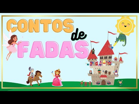 Gênero discursivo: Conto de fadas