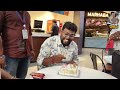 Soundar Birthday @ DLF