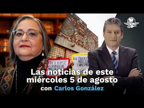 OAJ adjudica a Norma Piña contratación de Territorium Life