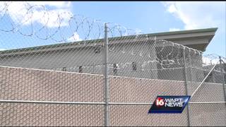 Guards Arrested After Helping Inmates Escape