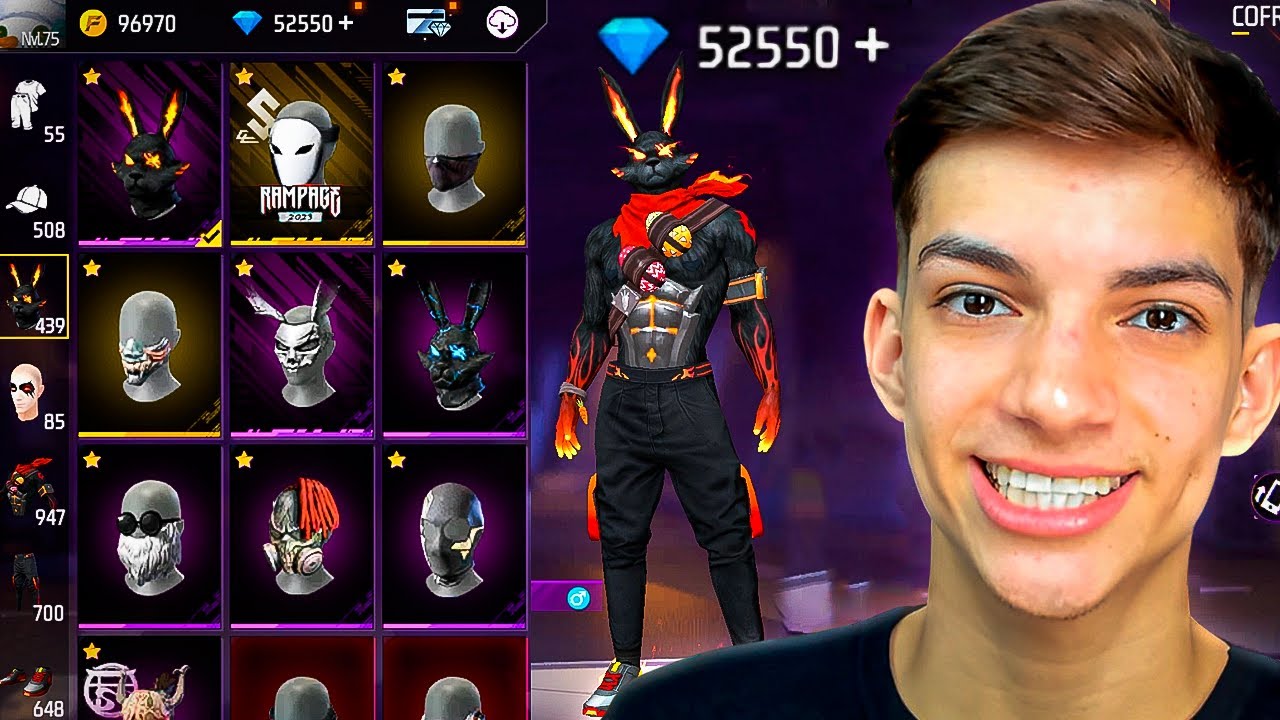 Latest Title & Thumbnail