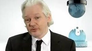 Jeremy SCAHILL & ASSANGE Discuss The Most Important Documents That Were Released By WikiLe Jeremy SCAHILL & ASSANGE Discuss The Most Important Documents That Were Released By WikiLe