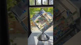 The Glass Sculpture You Didn’t Know You Needed