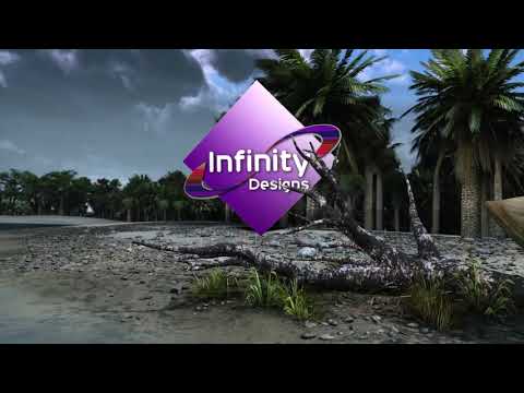 infinity designs