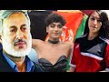 #شوی_شار و #نجیب_فیضی || سخنرانی جدید شیخ پردل ||