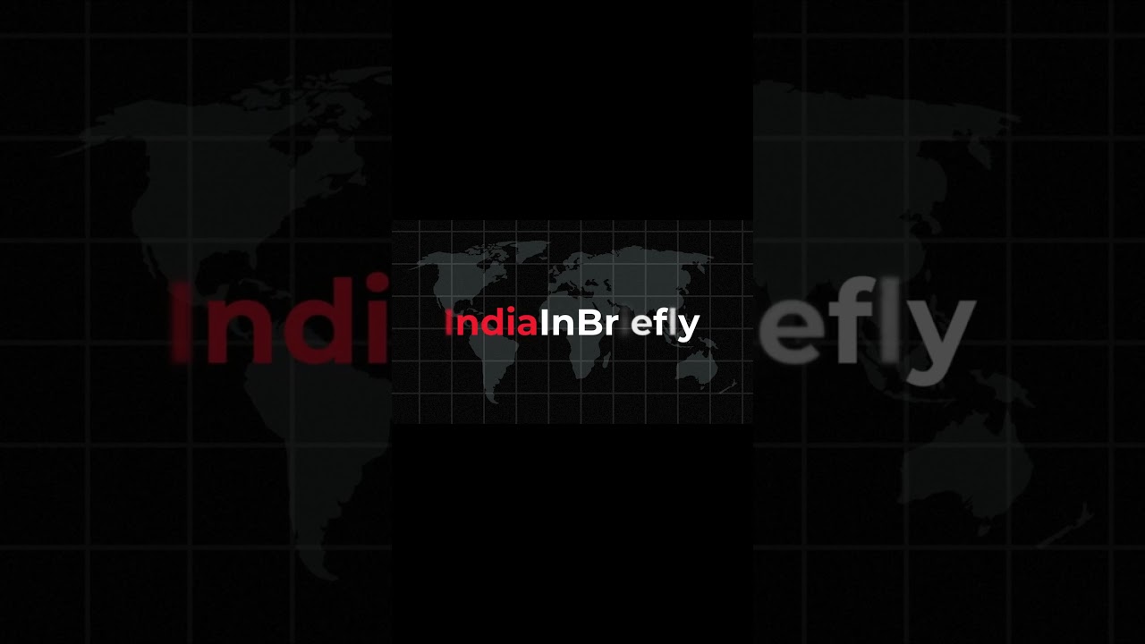 IndiaInBriefly | India. In Brief.