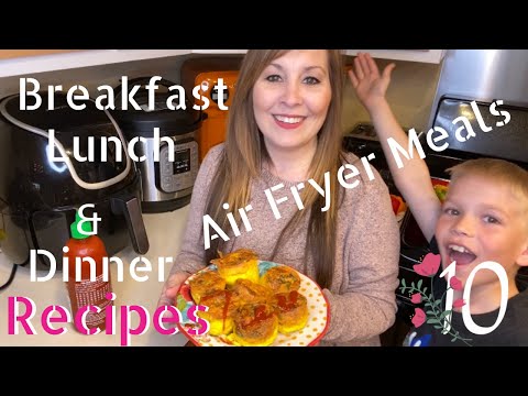 breakfast,-lunch-&-dinner-recipes-in-the-air-fryer-|-power-xl-vortex-air-fryer-|-mom-of-10