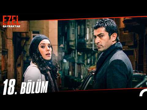 Ezel 18. Bölüm | Gitmesine İzin Vermek...