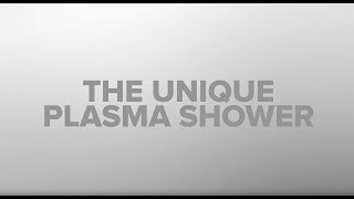 Plasma Bt With Plasma Shower From Beamwave Technologies