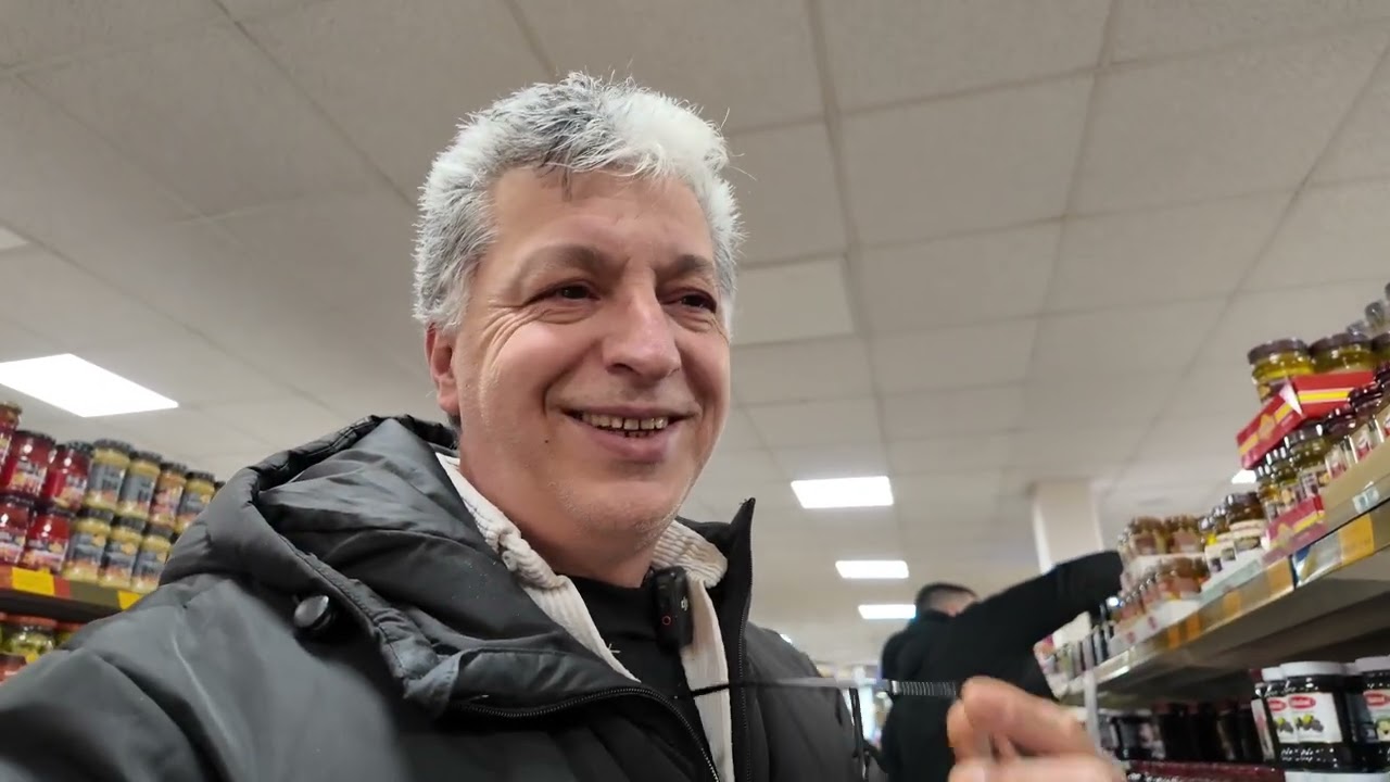 Almanya’da Türk Markaları Neden Bu Kadar Pahali🇩🇪