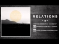 Relations - IV