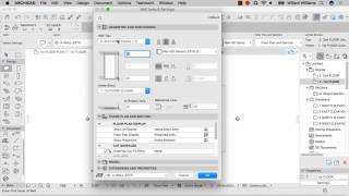 Archicad Basic Training (ABT) -  Module_001/Lesson_02: ARCHICAD USER INTERFACE