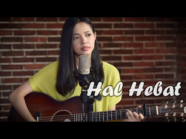 HAL HEBAT (Takkan Siakan Dia) GOVINDA - Salma Bening Musik class=