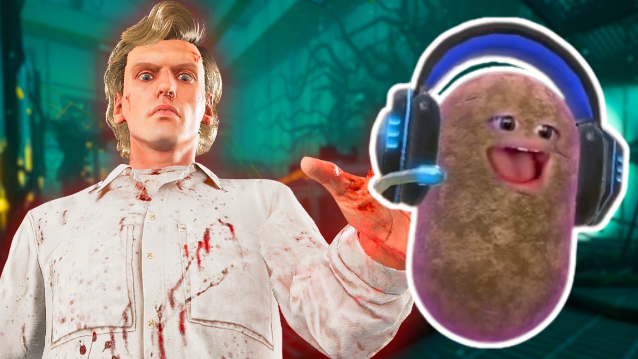 SURVIVOR MAIN TRIES VECNA FOR 'THE FIRST' TIME