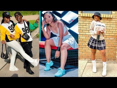 Best Amapiano Dance Moves 2022 (Hlogi Mash, Hope Ramafalo, Kananelo N, Die Laste Honda, Theebuhle)