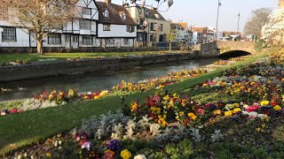 One Of The Beautiful Garden In The Uk Hangpang Online Tv