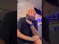 Así fue qué#neymar reaccionó a su convocación para el #mundial2026