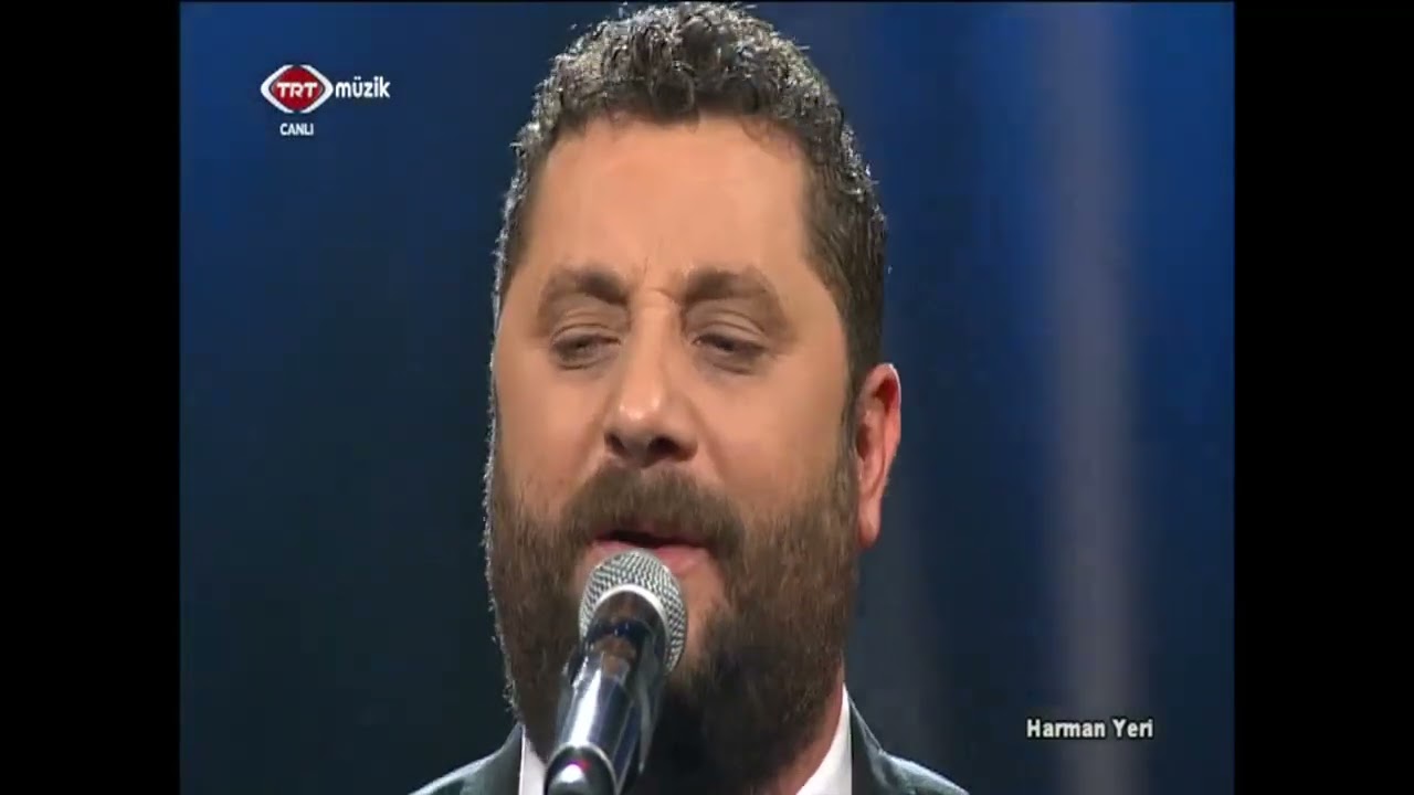 Saza niye gelmedin Gürsoy Babaoğlu