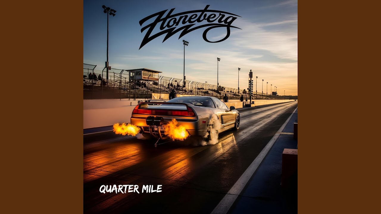 Quarter mile