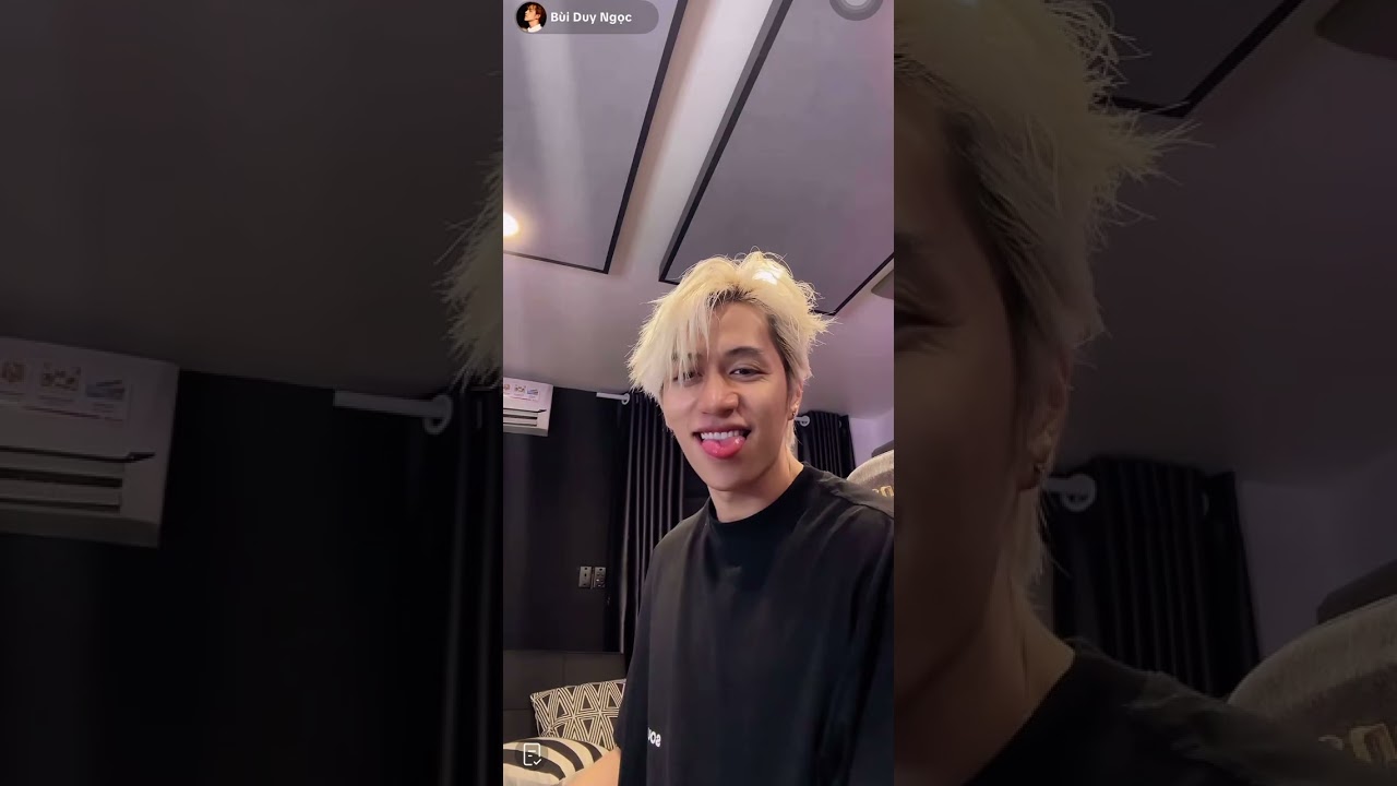 251001 || live tiktok @duy.ngoc.wings - Bùi Duy Ngọc