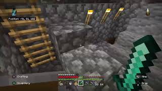 Minecraft live Ep 32 Continuing the SPG SMP