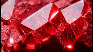 The January Birth Stone: Stunning Garnet
