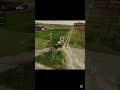 Fs 22 P11 Yeni Bir Macera #shorts #farmingsimulator22  #gaming #silage #hay