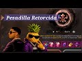 BDM — Pesadilla Retorcida — Spiritwalker (Siriosa) — 2026