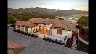 506 Bella Terra Court, San Luis Obispo, CA 93401