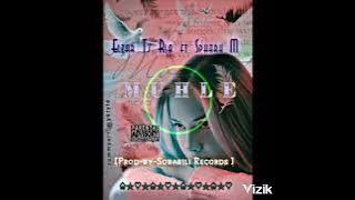 Elzar Tj Rsa Muhle ft Spharh M (Prod by Sobabili Recordz )