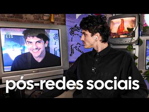 The end of influencers and artificial intelligence / internet cafe 21