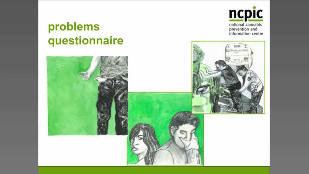 Adolescent cannabis Check Up (ACCU - part 3). Motivational Interviewing Therapy