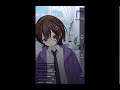 Primeira live de Vtuber!!!