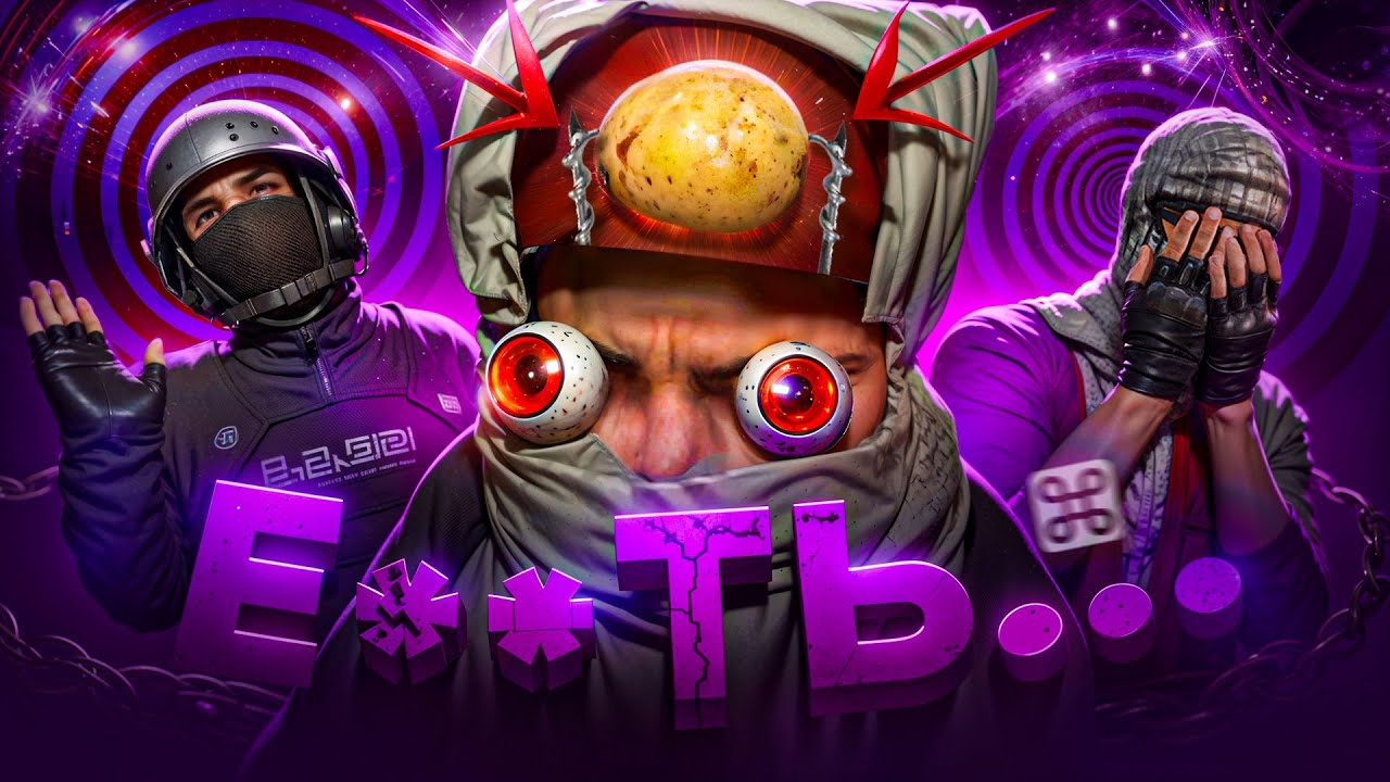 Я ВПЕРВЫЕ ПОИГРАЛ В STANDOFF 2 в 2025 ГОДУ...