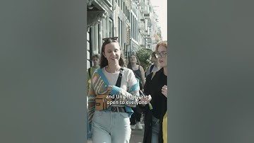 Intreeweek 2023 starts tomorrow!