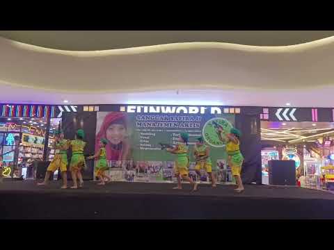 Tari Laskar Alit 3 cover by PLT Rukun Mulyo (Doc: 30 Nov 2025)
