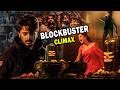Zombie Reddy Movie Blockbuster Climax Scene || Teja Sajja || Anandhi || Movie Scenes || No.1 Cinema